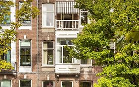 Amstel Corner Hotel